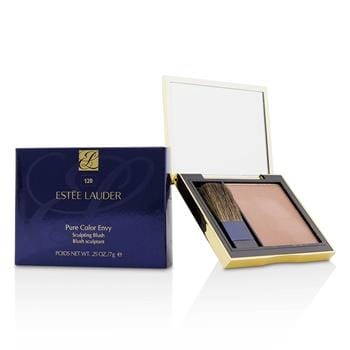 OJAM Online Shopping - Estee Lauder Pure Color Envy Sculpting Blush - # 120 Sensuous Rose 7g/0.25oz Make Up