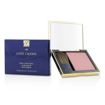 OJAM Online Shopping - Estee Lauder Pure Color Envy Sculpting Blush - # 220 Pink Kiss 7g/0.25oz Make Up