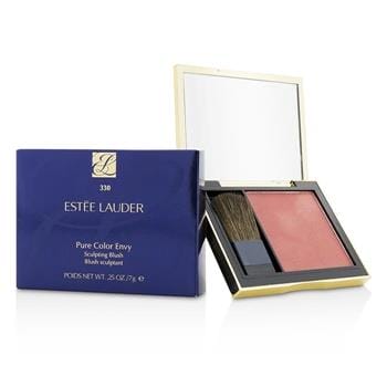 OJAM Online Shopping - Estee Lauder Pure Color Envy Sculpting Blush - # 330 Wild Sunset 7g/0.25oz Make Up