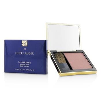 OJAM Online Shopping - Estee Lauder Pure Color Envy Sculpting Blush - # 410 Rebel Rose 7g/0.25oz Make Up