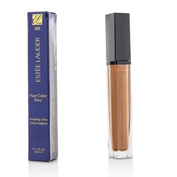 OJAM Online Shopping - Estee Lauder Pure Color Envy Sculpting Gloss - #320 Seductive Honey 5.8ml/0.1oz Make Up