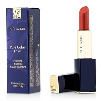 OJAM Online Shopping - Estee Lauder Pure Color Envy Sculpting Lipstick - # 360 Fierce 3.5g/0.12oz Make Up