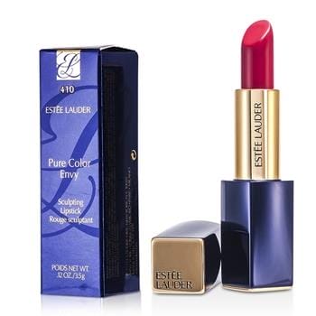 OJAM Online Shopping - Estee Lauder Pure Color Envy Sculpting Lipstick - # 410 Dynamic 3.5g/0.12oz Make Up