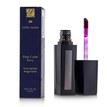 OJAM Online Shopping - Estee Lauder Pure Color Envy Vinyl LipColor - # 04 Shameless 7ml/0.24oz Make Up