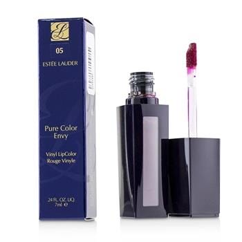 OJAM Online Shopping - Estee Lauder Pure Color Envy Vinyl LipColor - # 05 Ripe 7ml/0.24oz Make Up