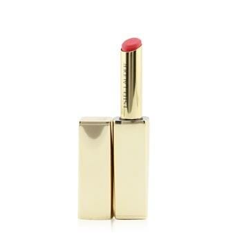 OJAM Online Shopping - Estee Lauder Pure Color Illuminating Shine Sheer Shine Lipstick - # 905 Saucy 1.8g/0.06oz Make Up