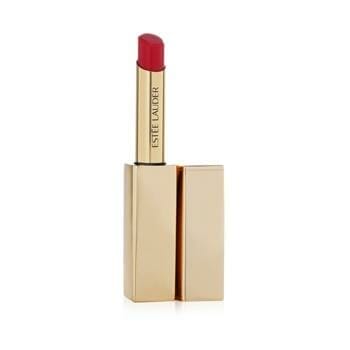 OJAM Online Shopping - Estee Lauder Pure Color Illuminating Shine Sheer Shine Lipstick - # 911 Little Legend 1.8g/0.06oz Make Up