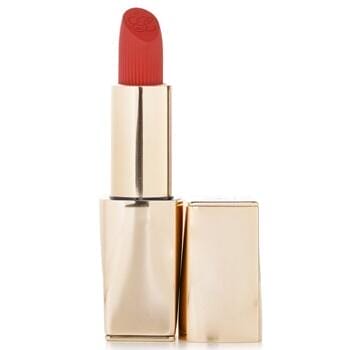 OJAM Online Shopping - Estee Lauder Pure Color Lipstick Matte - # 333 Persuasive 3.5g Make Up