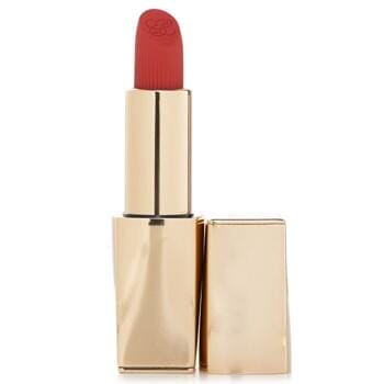 OJAM Online Shopping - Estee Lauder Pure Color Lipstick Matte - # 666 Captivated 3.5g Make Up