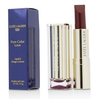 OJAM Online Shopping - Estee Lauder Pure Color Love Lipstick - #120 Rose Xcess 3.5g/0.12oz Make Up