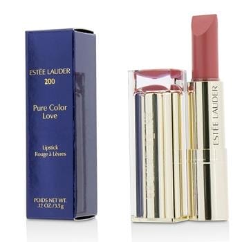 OJAM Online Shopping - Estee Lauder Pure Color Love Lipstick - #200 Proven Innocent 3.5g/0.12oz Make Up