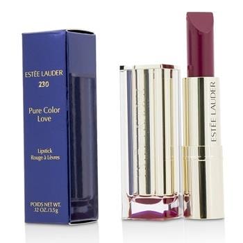 OJAM Online Shopping - Estee Lauder Pure Color Love Lipstick - #230 Juiced Up 3.5g/0.12oz Make Up