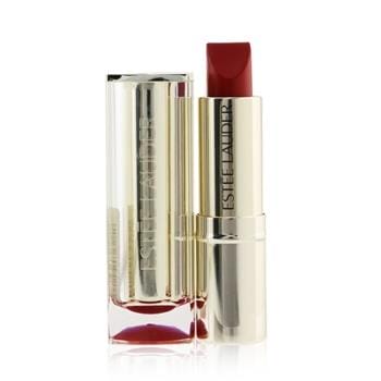 OJAM Online Shopping - Estee Lauder Pure Color Love Lipstick - #310 Bar Red (Unboxed) 3.5g/0.12oz Make Up