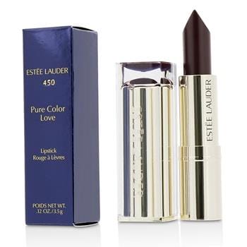 OJAM Online Shopping - Estee Lauder Pure Color Love Lipstick - #450 Orchid Infinity 3.5g/0.12oz Make Up