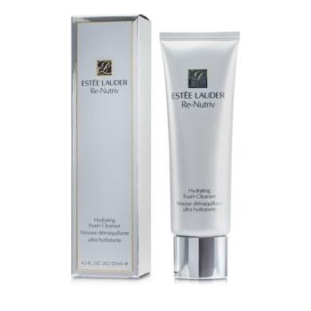 OJAM Online Shopping - Estee Lauder Re-Nutriv Hydrating Foam 125ml/4.2oz Skincare