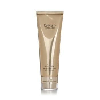 OJAM Online Shopping - Estee Lauder Re-Nutriv Hydrating Foam (Unbox) 125ml/4.2oz Skincare