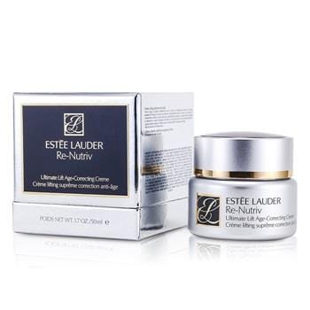 OJAM Online Shopping - Estee Lauder Re-Nutriv Ultimate Lift Age-Correcting Creme 50ml/1.7oz Skincare