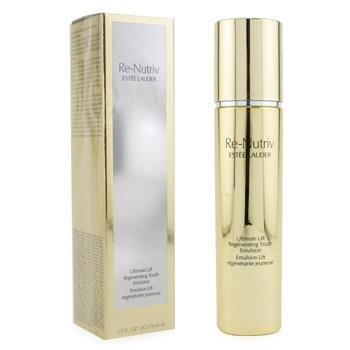 OJAM Online Shopping - Estee Lauder Re-Nutriv Ultimate Lift Regenerating Youth Emulsion 75ml/2.5oz Skincare