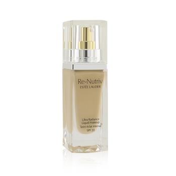 OJAM Online Shopping - Estee Lauder Re Nutriv Ultra Radiance Liquid Makeup SPF 20 - # 2N1 Desert Beige 30ml/1oz Make Up