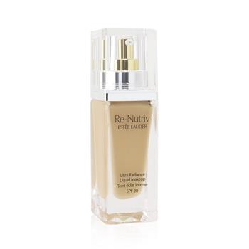 OJAM Online Shopping - Estee Lauder Re Nutriv Ultra Radiance Liquid Makeup SPF 20 - # 2W1 Dawn 30ml/1oz Make Up