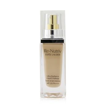 OJAM Online Shopping - Estee Lauder Re Nutriv Ultra Radiance Liquid Makeup SPF 20 - # 3C0 Cool Creme 30ml/1oz Make Up