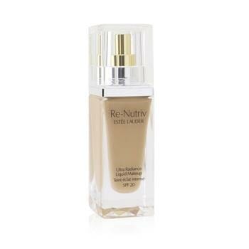 OJAM Online Shopping - Estee Lauder Re Nutriv Ultra Radiance Liquid Makeup SPF 20 - # 3N1 Ivory Beige 30ml/1oz Make Up