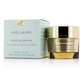 OJAM Online Shopping - Estee Lauder Revitalizing Supreme + Global Anti-Aging Cell Power Creme 50ml/1.7oz Skincare