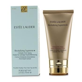 OJAM Online Shopping - Estee Lauder Revitalizing Supreme + Global Anti-Aging Instant Refinishing Facial 75ml/2.5oz Skincare