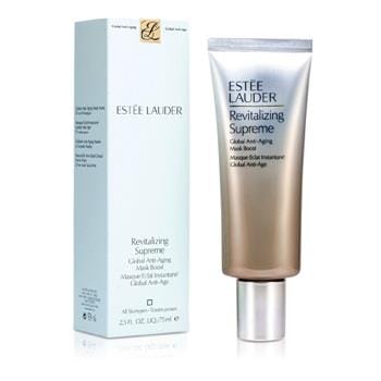 OJAM Online Shopping - Estee Lauder Revitalizing Supreme Global Anti-Aging Mask Boost 75ml/2.5oz Skincare