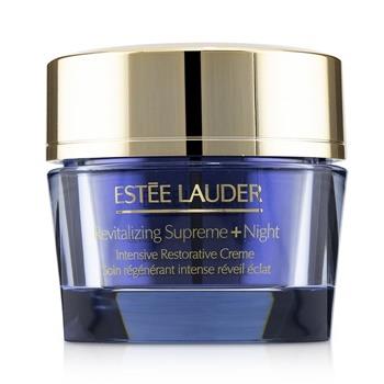 OJAM Online Shopping - Estee Lauder Revitalizing Supreme + Night Intensive Restorative Creme 50ml/1.7oz Skincare