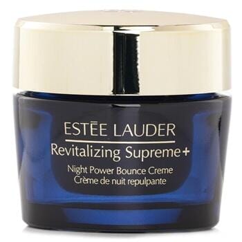 OJAM Online Shopping - Estee Lauder Revitalizing Supreme Night Power Bounce Cream 50ml Skincare