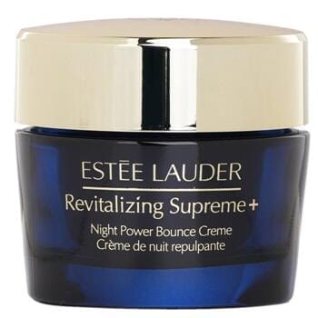 OJAM Online Shopping - Estee Lauder Revitalizing Supreme+ Night Power Bounce Cream 75ml Skincare