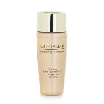 OJAM Online Shopping - Estee Lauder Revitalizing Supreme + Optimizing Power Treatment Lotion (Miniature) 30ml/1oz Skincare