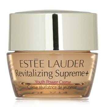 OJAM Online Shopping - Estee Lauder Revitalizing Supreme + Youth Power Soft Creme (Miniature) 7ml/0.24oz Skincare