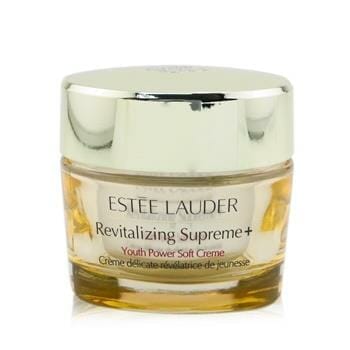 OJAM Online Shopping - Estee Lauder Revitalizing Supreme + Youth Power Soft Creme 75ml/2.5oz Skincare