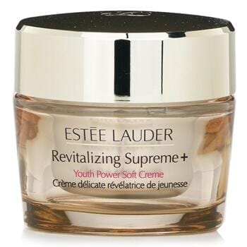 OJAM Online Shopping - Estee Lauder Revitalizing Supreme + Youth Power Soft Creme (unboxed) 50ml/1.7oz Skincare