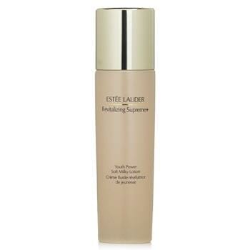 OJAM Online Shopping - Estee Lauder Revitalizing Supreme+ Youth Power Soft Milky Lotion 100ml/3.4oz Skincare