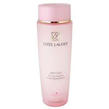 OJAM Online Shopping - Estee Lauder Soft Clean Silky Hydrating Lotion 400ml/13.5oz Skincare