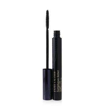 OJAM Online Shopping - Estee Lauder Sumptuous Rebel Length + Lift Mascara - # 01 Black 8ml/0.27oz Make Up