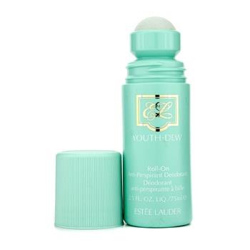 OJAM Online Shopping - Estee Lauder Youth Dew Roll-On Deodorant 75ml/2.5oz Ladies Fragrance