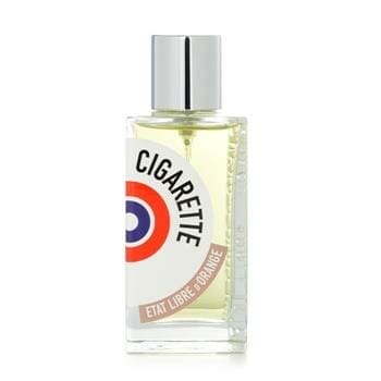 OJAM Online Shopping - Etat Libre D'Orange Jasmin Et Cigarette Eau De Parfum Spray 100ml/3.4oz Ladies Fragrance