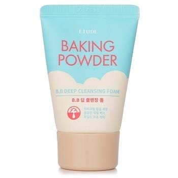 OJAM Online Shopping - Etude House Baking Powder BB Deep Cleansing Foam 30g/1.06oz Skincare