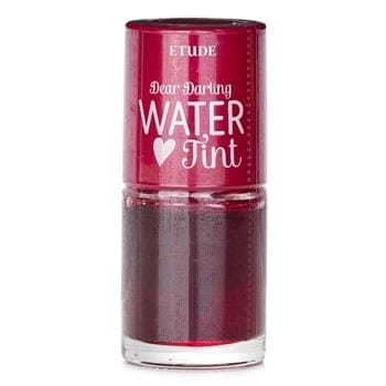 OJAM Online Shopping - Etude House Dear Darling Water Tint - #02 Cherry Ade 9g/0.3oz Make Up