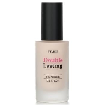 OJAM Online Shopping - Etude House Double Lasting Foundation SPF 35 - #13C1 Rosy Pure 30g/1.05oz Make Up