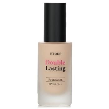 OJAM Online Shopping - Etude House Double Lasting Foundation SPF 35 - #21W1 Beige 30g/1.05oz Make Up