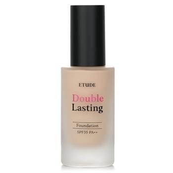 OJAM Online Shopping - Etude House Double Lasting Foundation SPF 35 - #25N1 Tan 30g/1.05oz Make Up