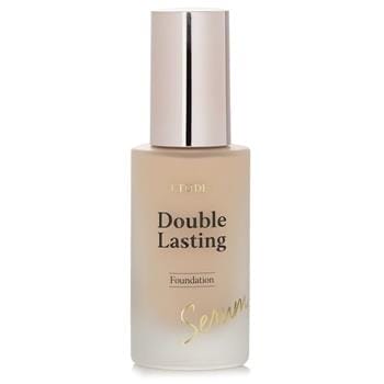 OJAM Online Shopping - Etude House Double Lasting Serum Skin Foundation SPF 27 - # 21N1 Neutral Beige 30g/1.05oz Make Up