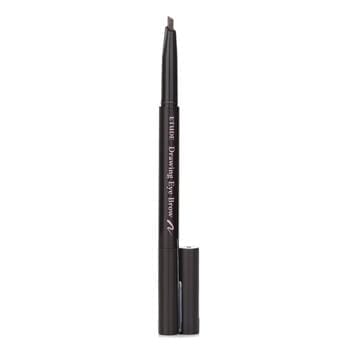 OJAM Online Shopping - Etude House Drawing Eye Brow - #01 Dark Brown 0.25g/0.008oz Make Up