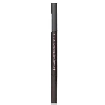 OJAM Online Shopping - Etude House Drawing Eye Brow - #04 Dark Gray 0.25g Make Up