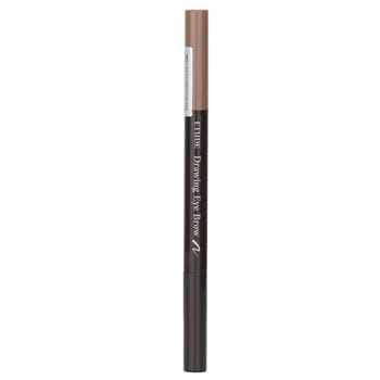 OJAM Online Shopping - Etude House Drawing Eye Brow - #07 Light Brown 0.25g Make Up